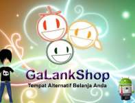 GalankShop